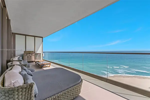 18975 Collins Ave #1002, Sunny Isles Beach, FL 33160