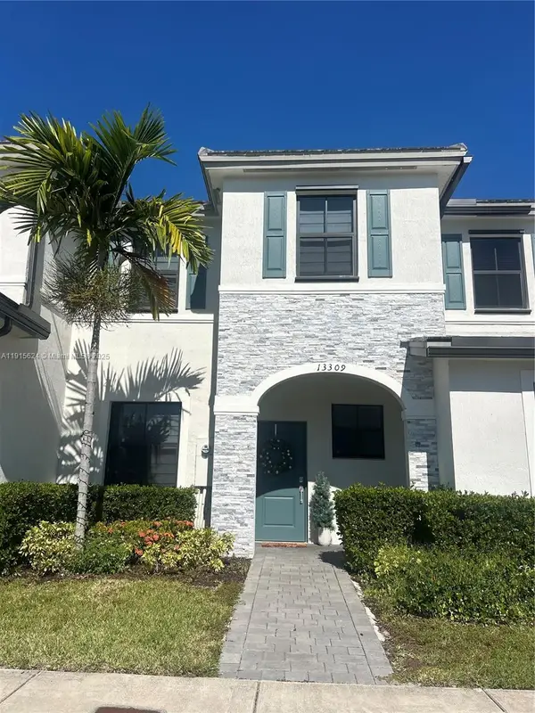 13309 SW 287th Ter, Homestead, FL 33033