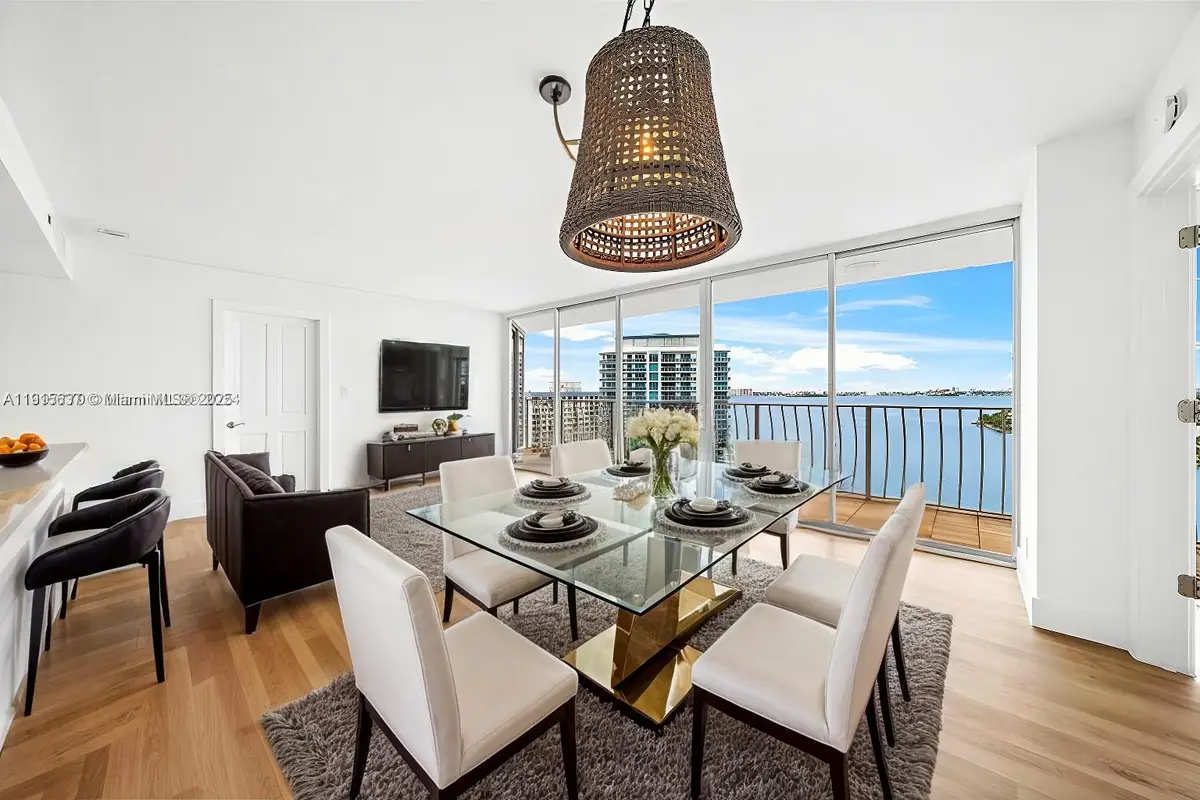 7601 E Treasure Dr #1915, North Bay Village, FL 33141 - Image #1