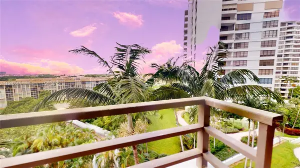 500 Three Islands Blvd #408, Hallandale Beach, FL 33009