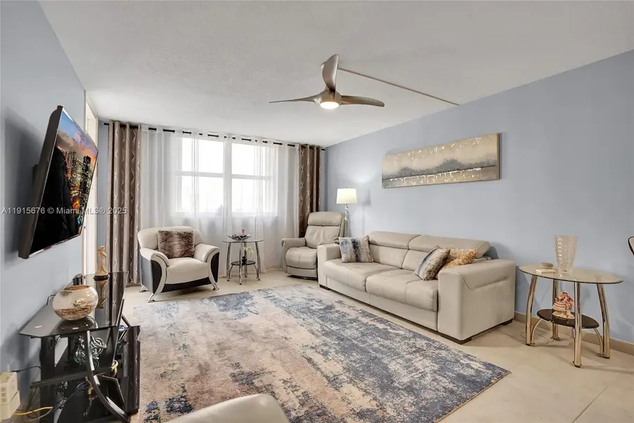 1849 S Ocean Dr #1203, Hallandale Beach, FL 33009 - Image #2