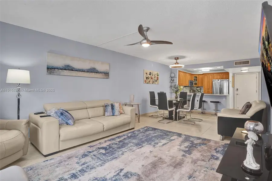 1849 S Ocean Dr #1203, Hallandale Beach, FL 33009 - Image #3