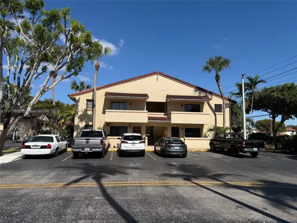 6225 SW 136th Ct #C209, Miami, FL 33183