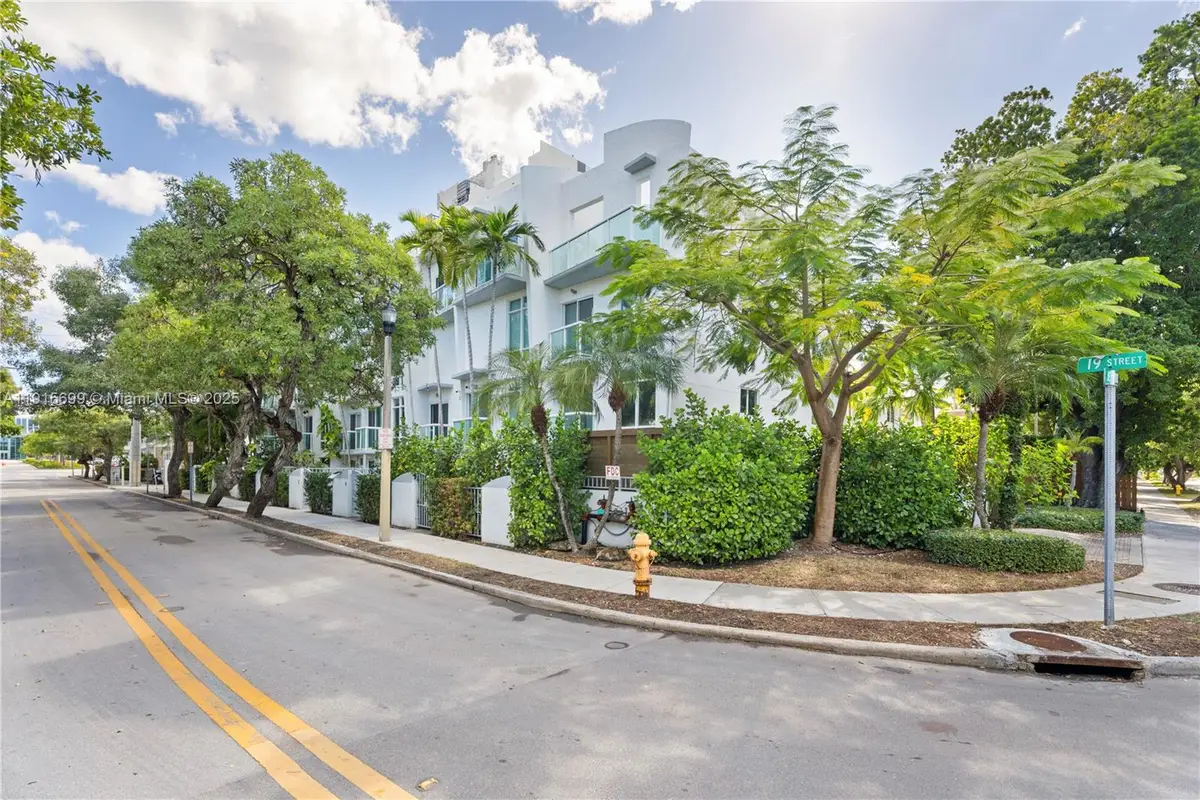 1853 Jefferson Ave #6, Miami Beach, FL 33139 - Image #1