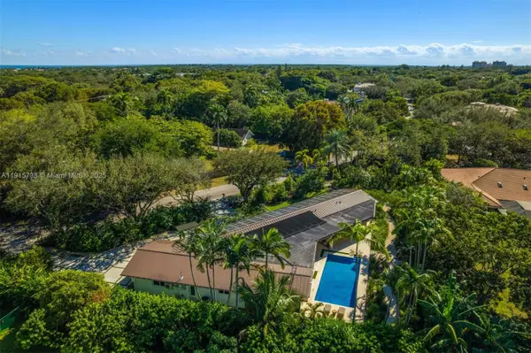 12050 Moss Ranch Rd, Pinecrest, FL 33156