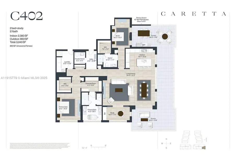 1011 Us Highway One #C402, Juno Beach, FL 33408 - Image #2