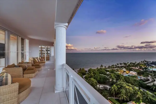 Address Withheld By Seller, Key Biscayne, FL 33149