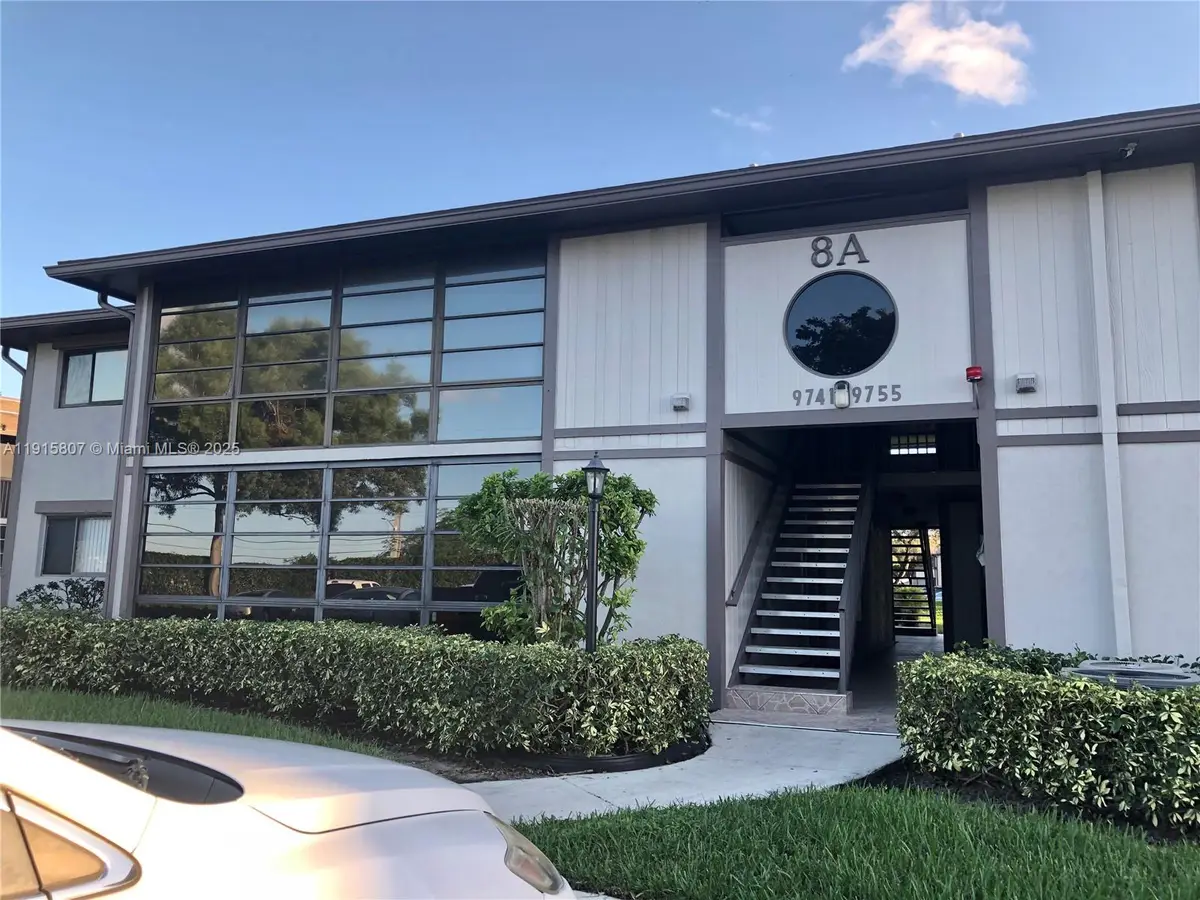 9753 W Mcnab Rd #112, Tamarac, FL 33321 - Image #1