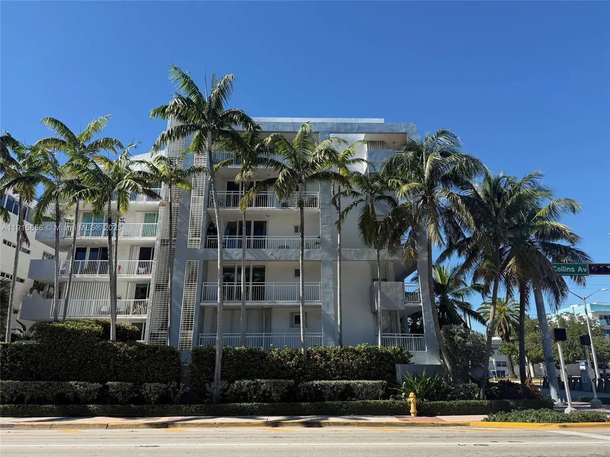 7832 Collins Ave #207, Miami Beach, FL 33141 - Image #1