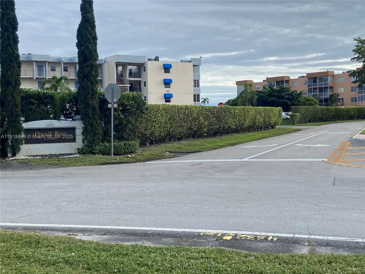 7502 NW 30th Pl, Sunrise, FL 33313 - Image #1