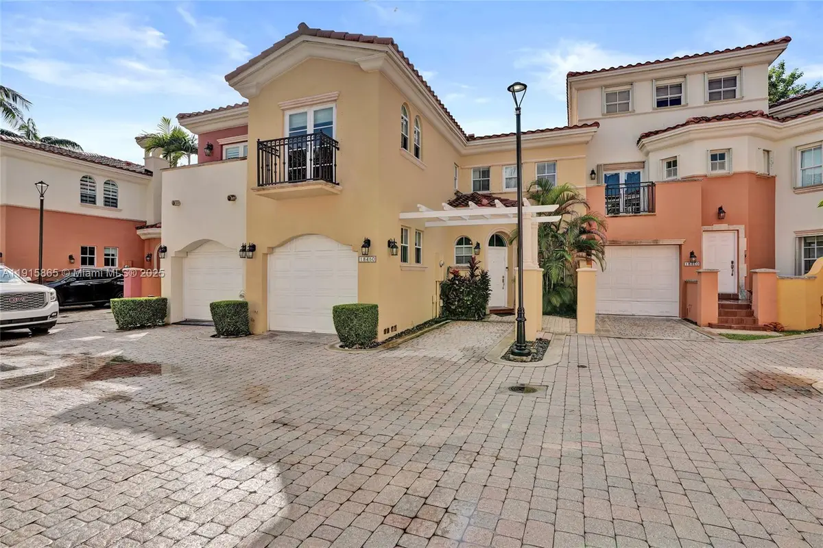 18450 NE 30th Pl, Aventura, FL 33160 - Image #1