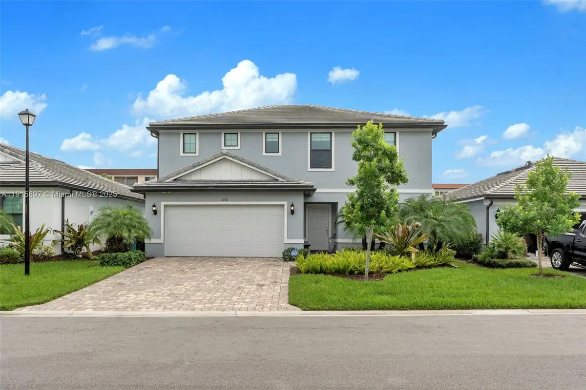 3142 Poinciana St, Lauderdale Lakes, FL 33311 - Image #1