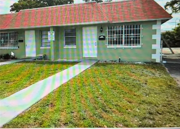 1035 NW 8th Ave, Fort Lauderdale, FL 33311