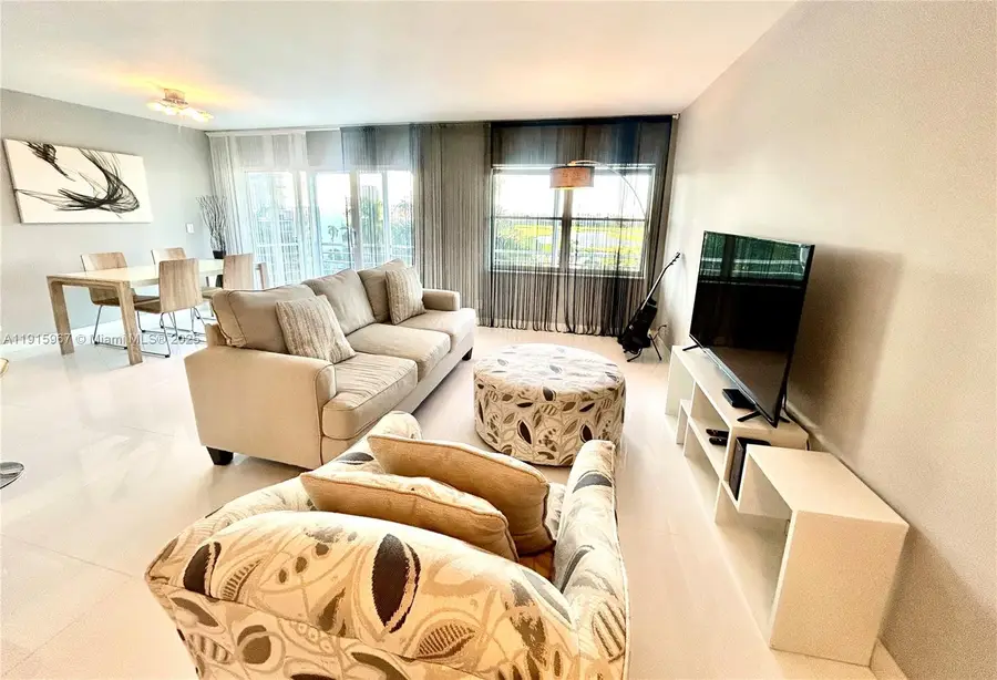 200 Diplomat Pkwy #721, Hallandale Beach, FL 33009 - Image #2