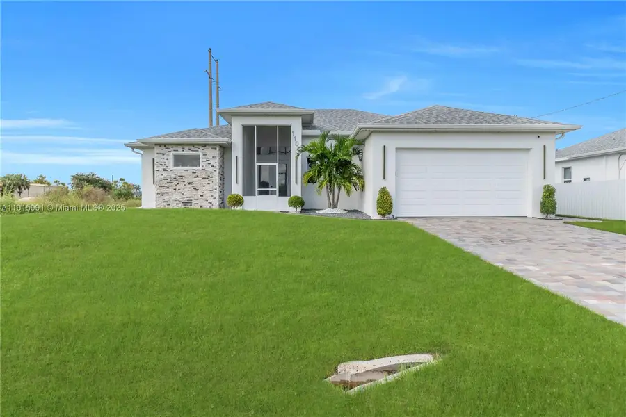 1106 Floyd Ave S, Lehigh Acres, FL 33976 - Image #2