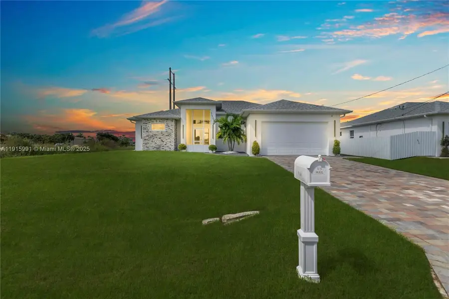 1106 Floyd Ave S, Lehigh Acres, FL 33976 - Image #3