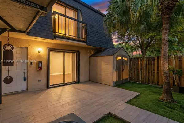 14289 SW 94th Cir Ln #101, Miami, FL 33186