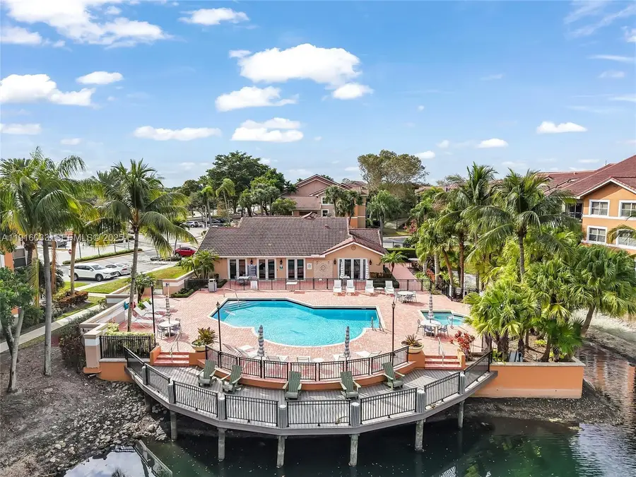 8901 Wiles Rd #103, Coral Springs, FL 33067 - #3