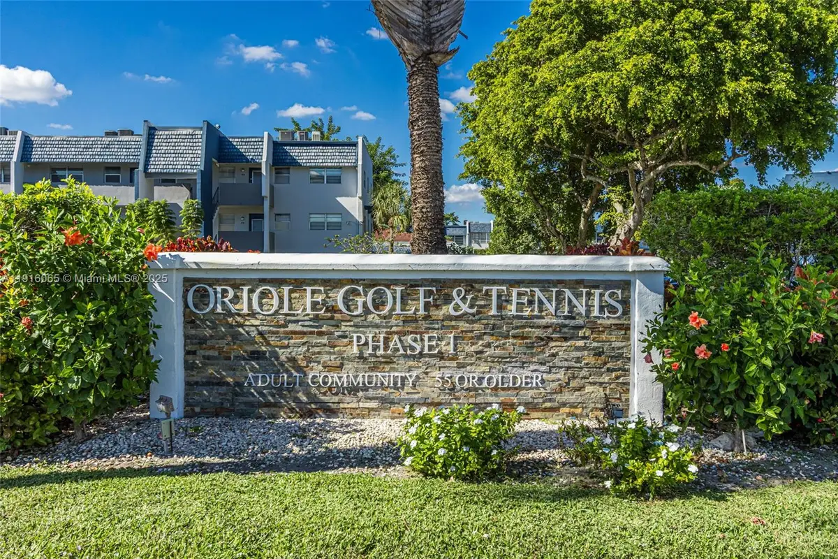7887 Golf Cir Dr #106, Margate, FL 33063 - Image #1