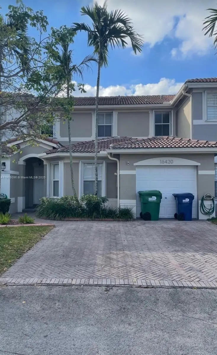 16420 SW 48th Ter, Miami, FL 33185 - Image #1