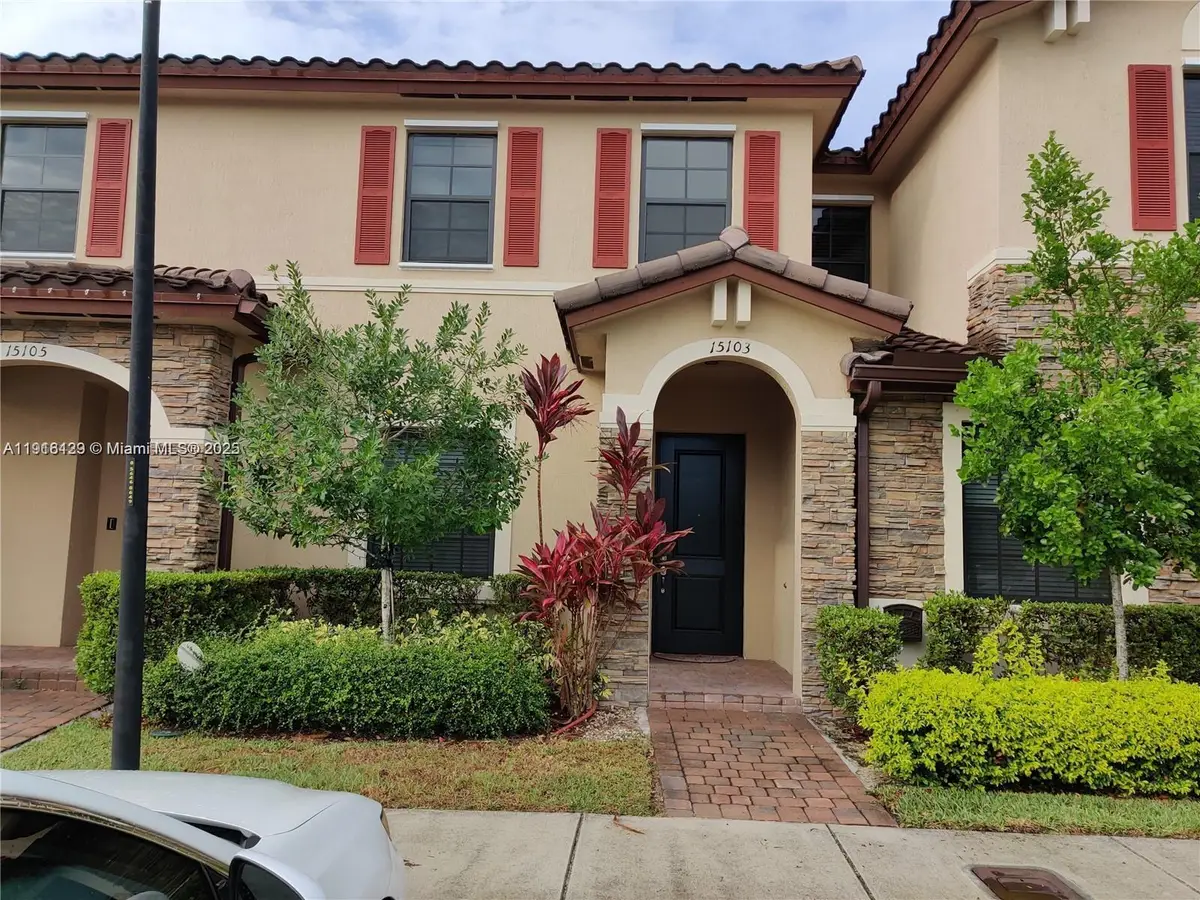 15103 SW 113th Ter #15103, Miami, FL 33196 - Image #1