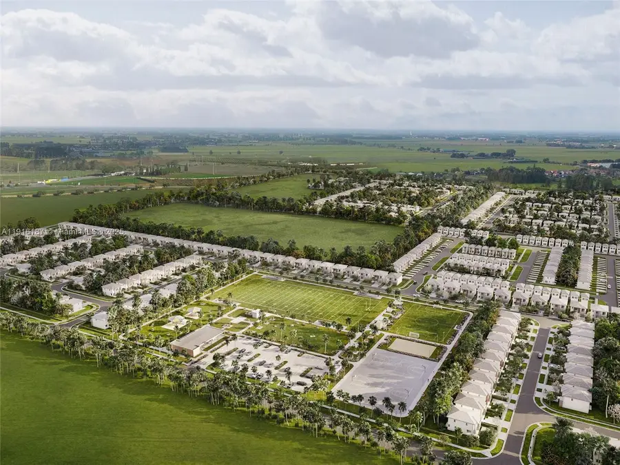 1379 NW 6 Terr, Florida City, FL 33034 - Image #3