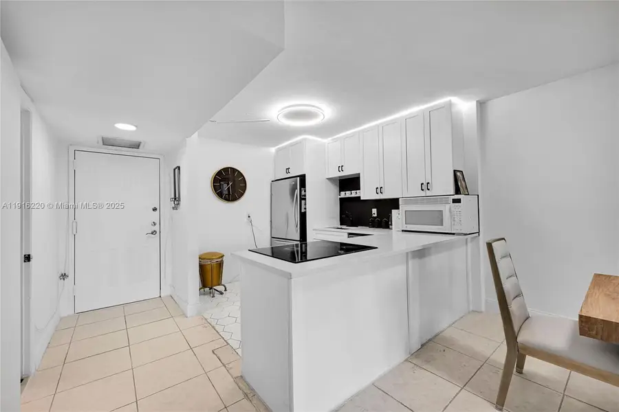 400 Leslie Dr #605, Hallandale Beach, FL 33009 - Image #2