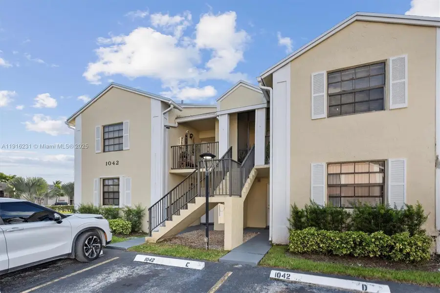 1042 Adams Ave #1042A, Homestead, FL 33034 - Image #3