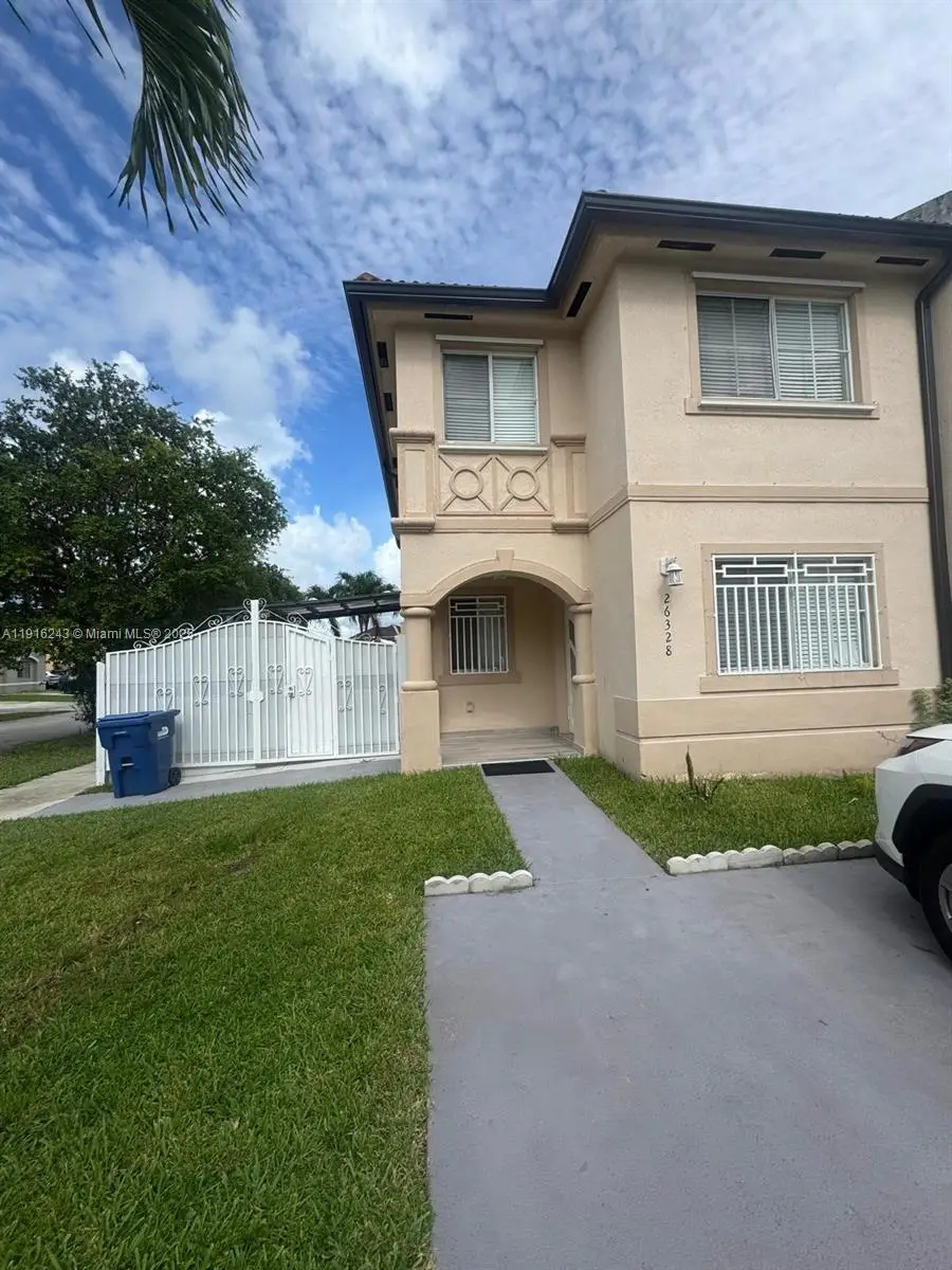 26328 SW 135th Pl, Homestead, FL 33032 - Image #1