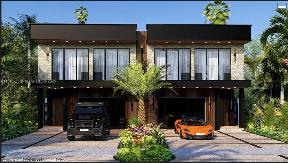 707 NE 7th Ave #1-2, Fort Lauderdale, FL 33304 - Image #1