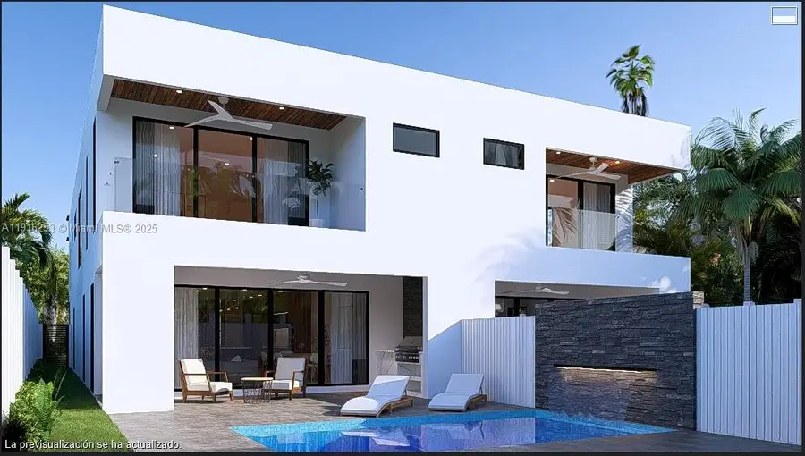 707 NE 7th Ave #1-2, Fort Lauderdale, FL 33304 - Image #2