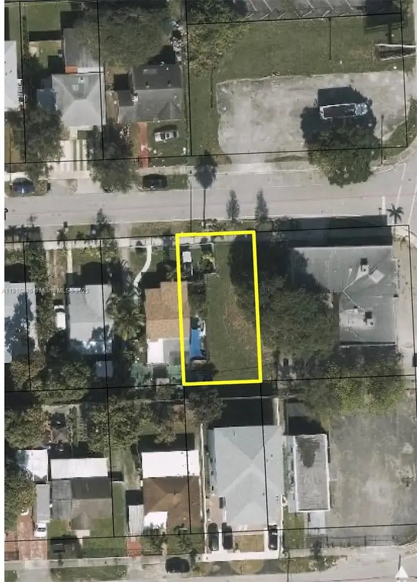 1790 NW 53rd St, Miami, FL 33142