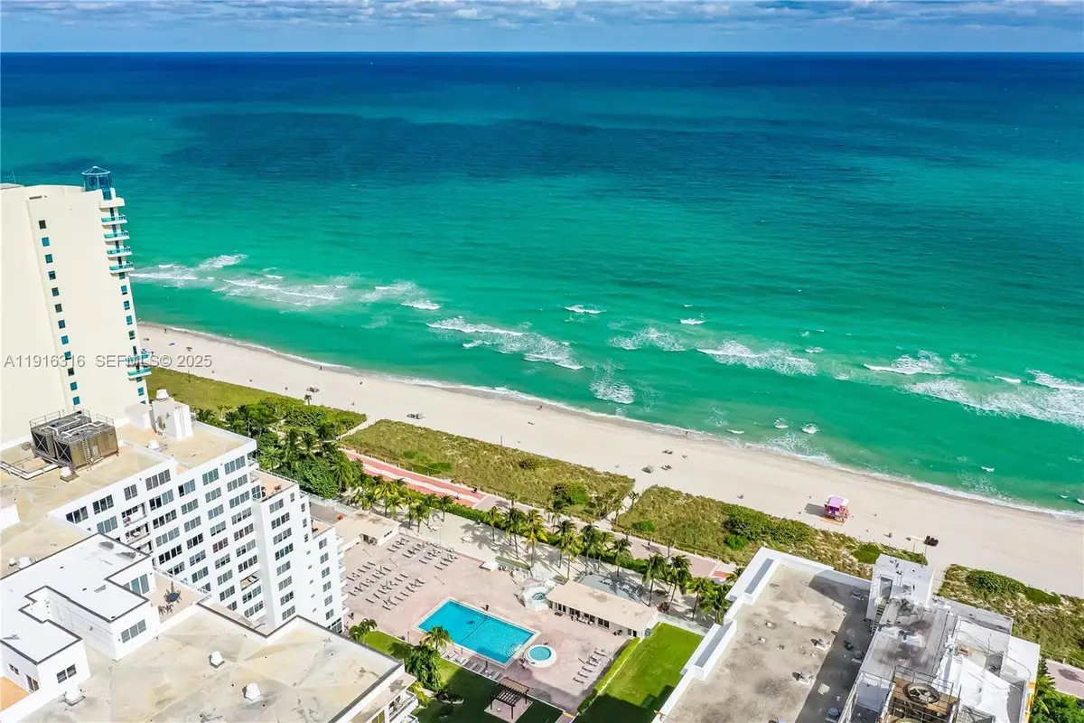 5005 Collins Ave #402, Miami Beach, FL 33140 - Image #1