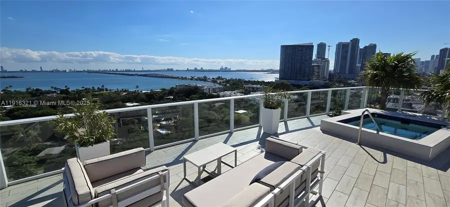 4250 Biscayne Blvd #1208, Miami, FL 33137 - Image #2