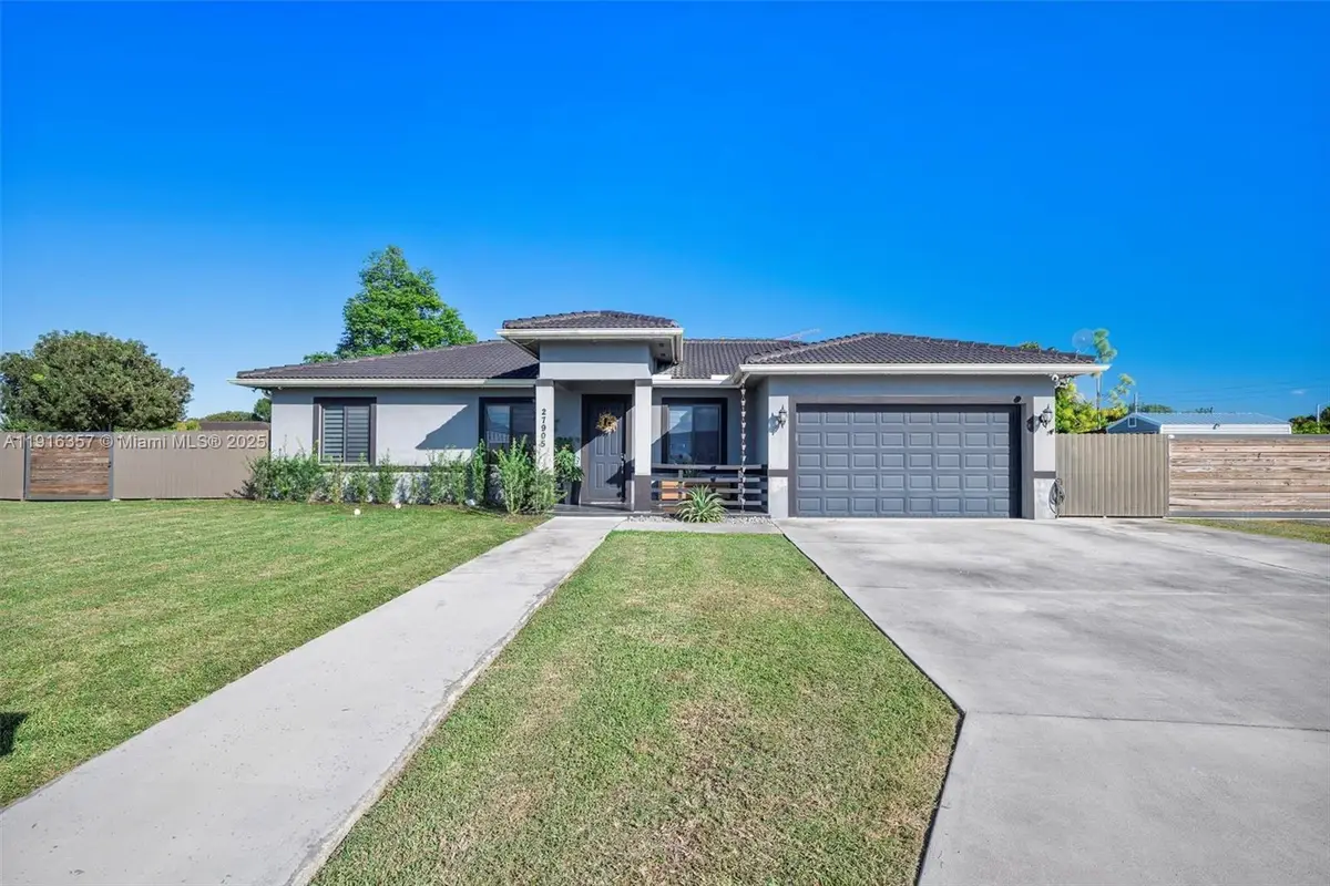 27905 Sw 155th Ave, Homestead, FL 33032 - Image #1