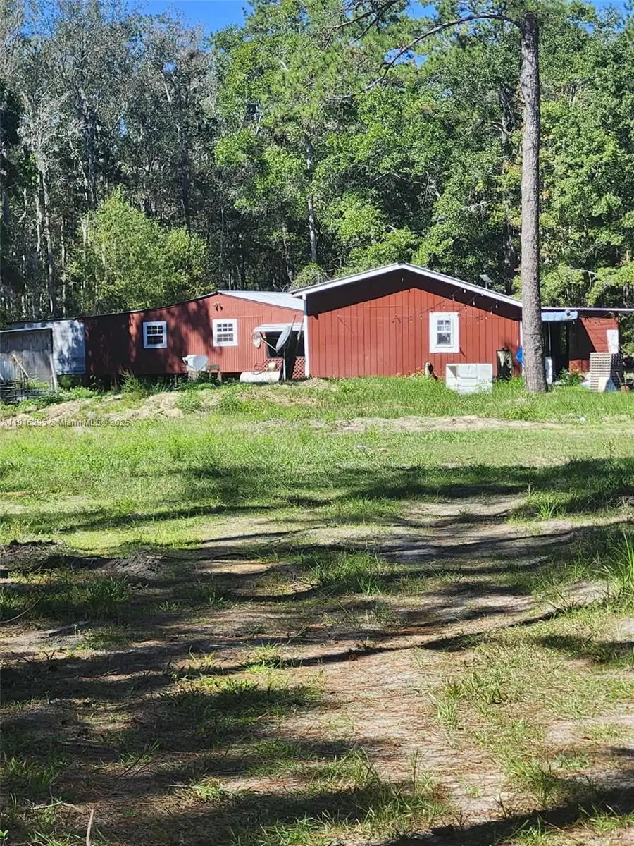 402 Smokehouse, Ponce De Leon, FL 32455 - #2