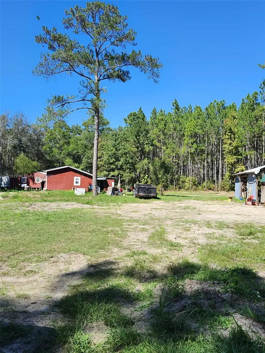 402 Smokehouse, Ponce De Leon, FL 32455 - #3