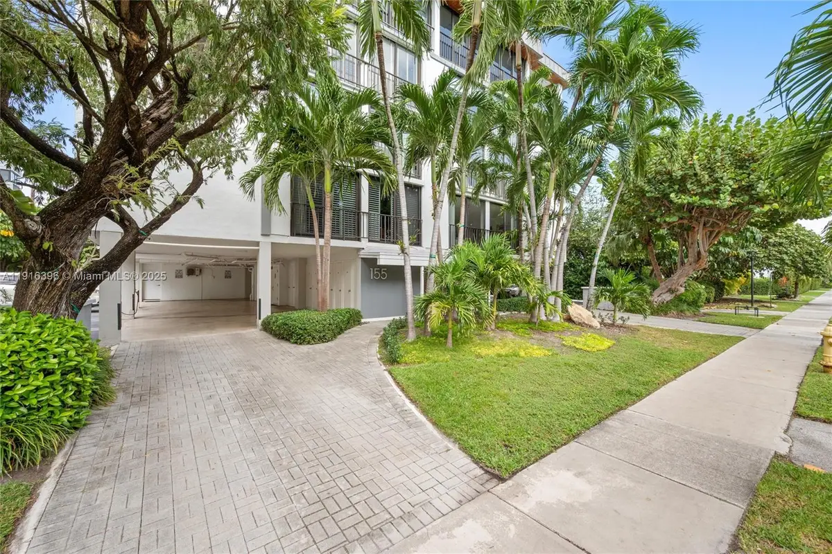 155 Sunrise Dr #4B, Key Biscayne, FL 33149 - Image #1