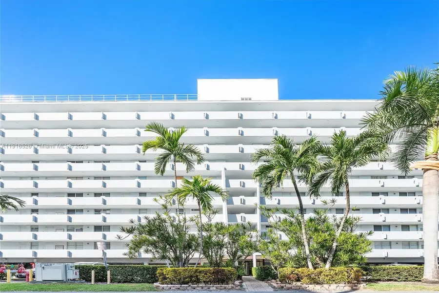 3703 NE 166th St #808, North Miami Beach, FL 33160 - Image #2