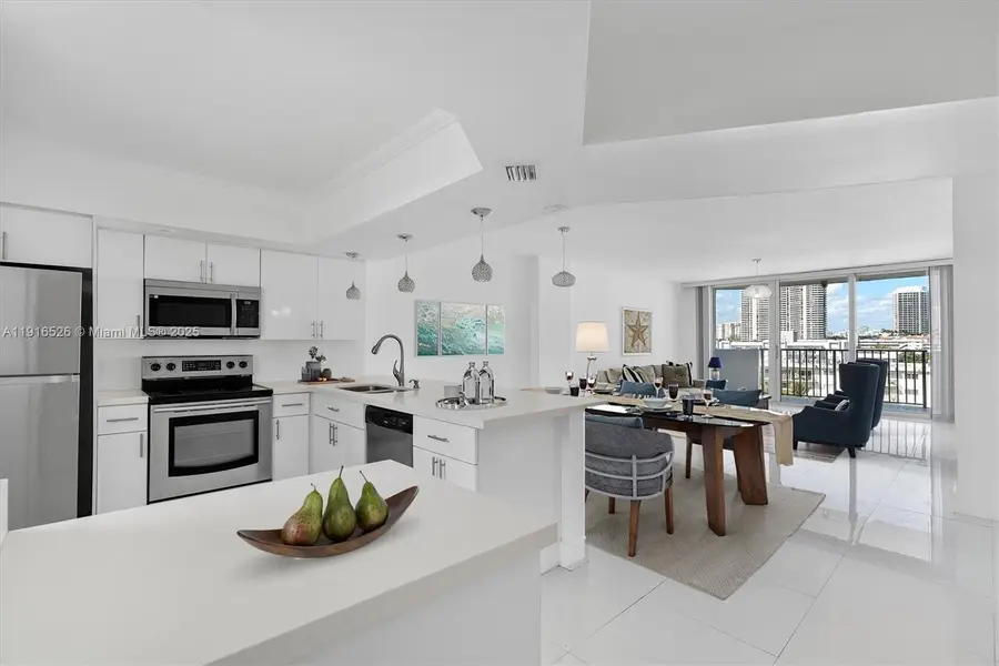 3703 NE 166th St #808, North Miami Beach, FL 33160 - Image #3