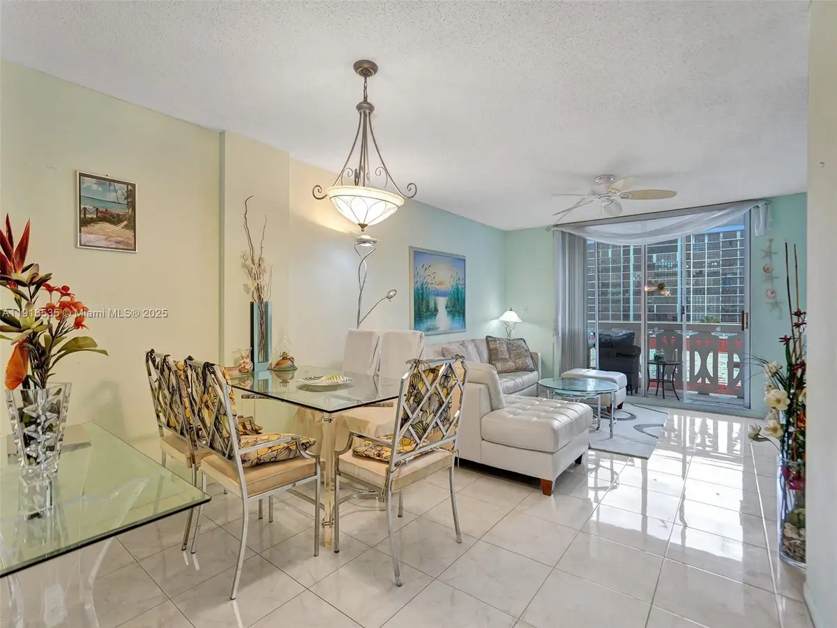 3113 S Ocean Dr #603, Hallandale Beach, FL 33009 - Image #1