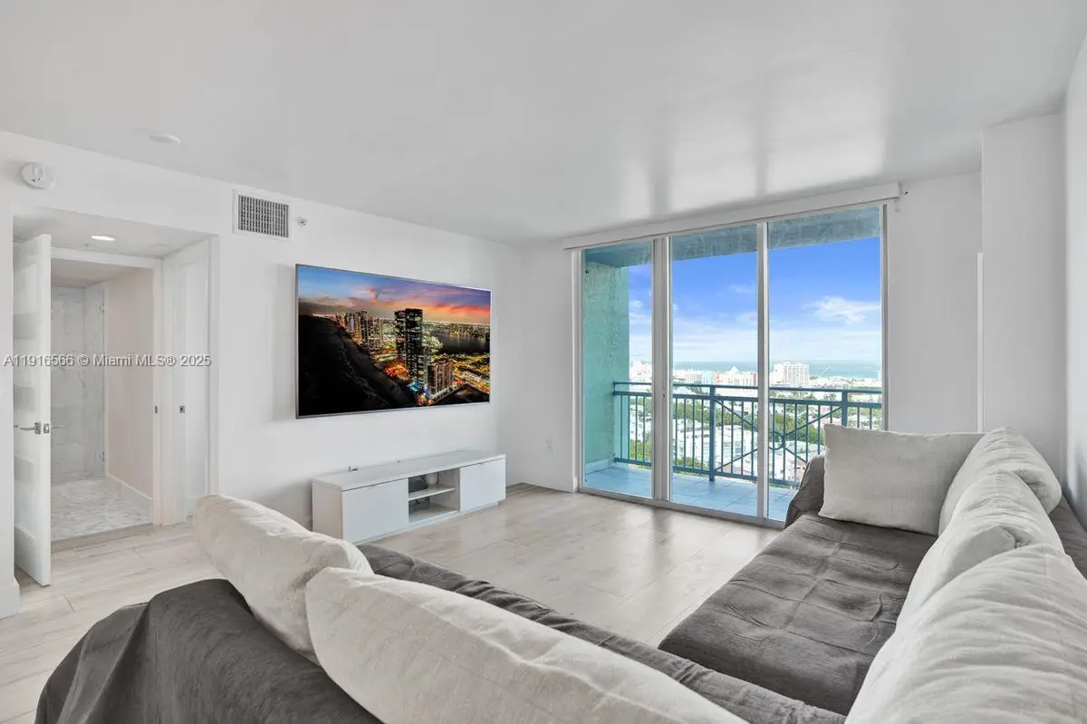 90 Alton Rd #1907, Miami Beach, FL 33139 - Image #1
