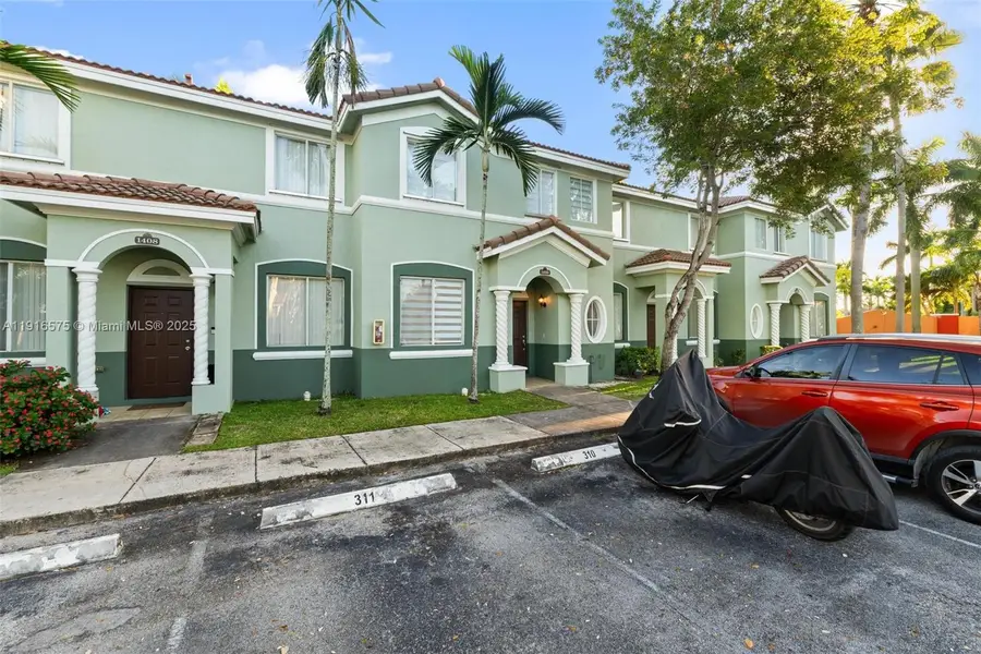 1406 SE 26th Ct #311, Homestead, FL 33035 - Image #2