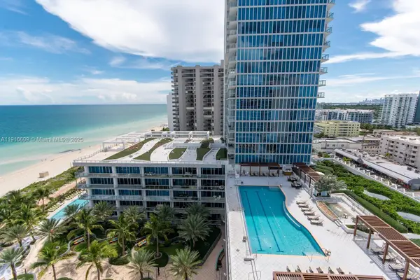 6801 Collins Ave #PH06 (Deed PH 10), Miami Beach, FL 33141