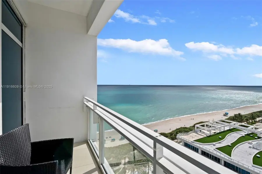 6801 Collins Ave #PH06 (Deed PH 10), Miami Beach, FL 33141 - Image #2