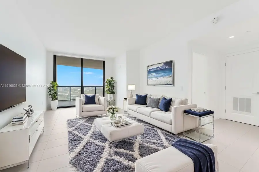 1600 NE 1st Ave #3315, Miami, FL 33132 - Image #3