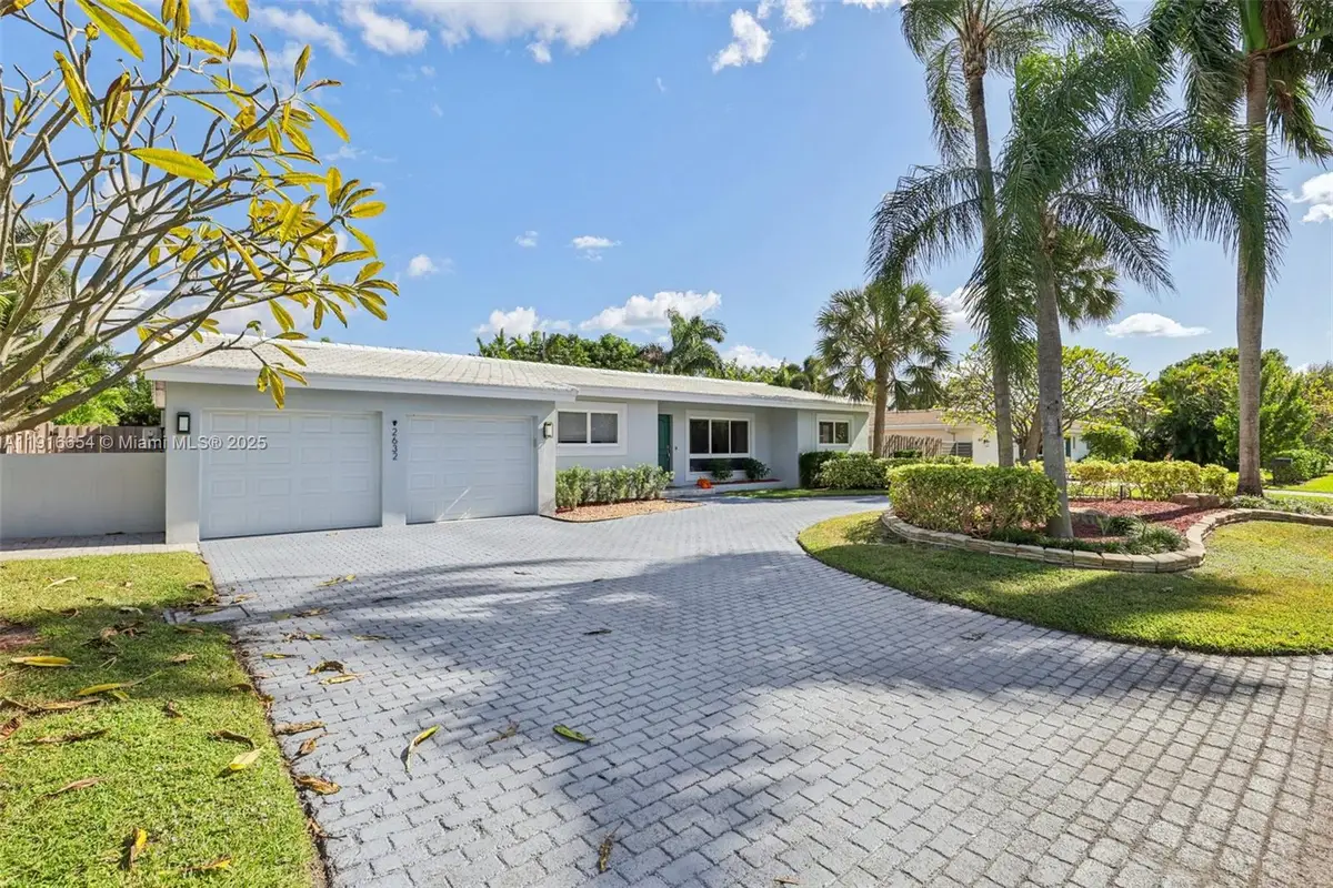 2632 NE 26th Ave, Fort Lauderdale, FL 33306 - Image #1