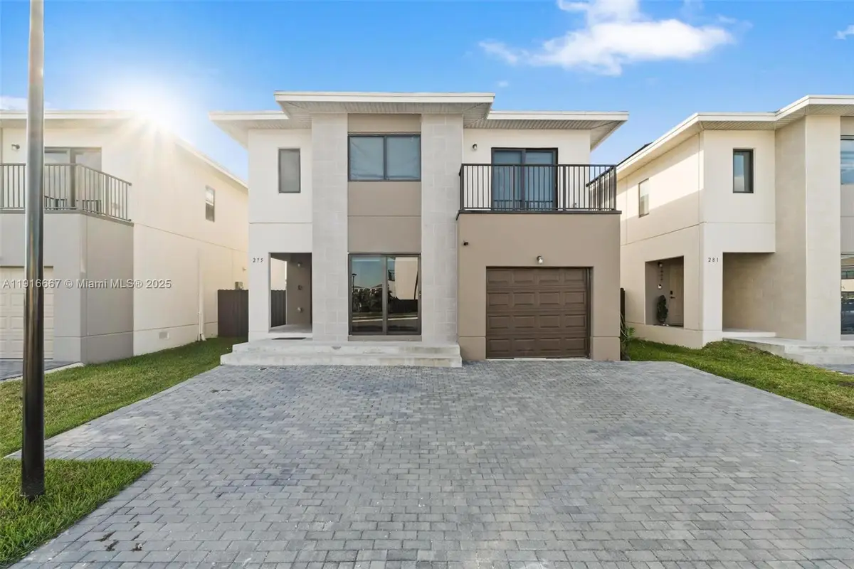 275 NW 13th Pl, Florida City, FL 33034 - Image #1