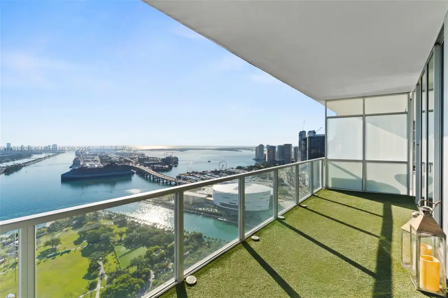 1100 Biscayne Blvd #4502, Miami, FL 33132 - #2