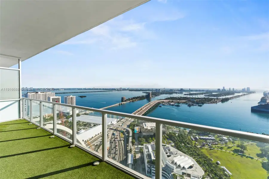 1100 Biscayne Blvd #4502, Miami, FL 33132 - #3